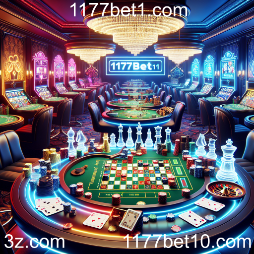 A Ascensão dos Jogos de Mesa: Entretenimento para Todos